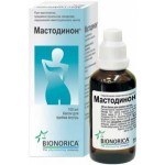 Отзывы людей о Mastodynon (Мастодинон)