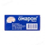 Отзывы людей о Омарон