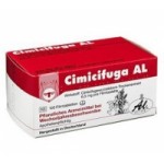 Отзывы людей о Цимицифуга