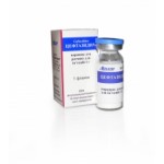 Отзывы людей о Цефтазидим