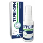 Отзывы людей о Тербинорм