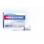 Отзывы людей о Микролакс