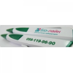 Отзывы людей о Лаборатория Био-Лайн