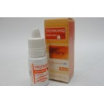 Отзывы людей о Тропикамид