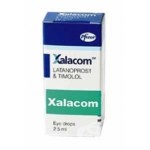 Отзывы людей о Ксалаком