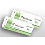 Отзывы людей о Препарат Фламин