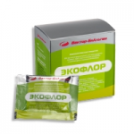 Отзывы людей о Экофлор