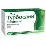 Отзывы людей о Турбослим чай