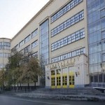 Отзывы людей о РГУ имени А.Н. Косыгина