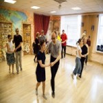 Отзывы людей о «Chicago Dance Club»