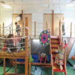 Отзывы людей о Детский развивающий центр «Гранатик»