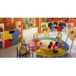 Отзывы людей о Детский центр "Зелёный Берег"