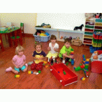 Отзывы людей о Детский сад № 1406 в Москве