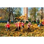 Отзывы людей о Детский сад № 1808 в Москве