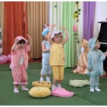 Отзывы людей о Детский сад № 1129 в Москве