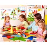 Отзывы людей о Детский сад № 1825 в Москве