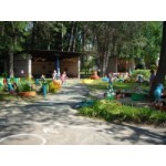 Отзывы людей о Детский сад № 1366 в Москве