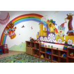 Отзывы людей о Детский сад Виктория в Москве