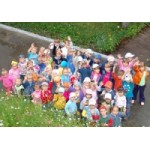 Отзывы людей о Детский сад № 460 в Москве