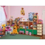 Отзывы людей о Детский сад № 292, Москва