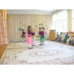 Отзывы людей о Детский сад № 2387, Москва