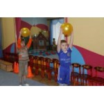 Отзывы людей о Детский сад № 2553 в Москве