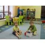 Отзывы людей о Детский сад в Москве № 473