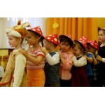 Отзывы людей о Детский сад № 413 в Москве