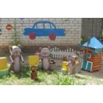 Отзывы людей о Московский детский сад № 403