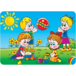 Отзывы людей о Детский сад комбинированного вида в Москве 1761