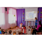 Отзывы людей о Детский сад № 591, Москва