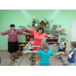 Отзывы людей о Детский сад № 1450, Москва