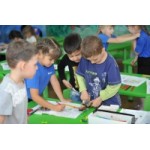 Отзывы людей о Детский сад № 1843 в Москве