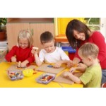 Отзывы людей о Московский детский сад № 668