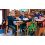 Отзывы людей о Детский сад № 545 в Москве