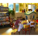 Отзывы людей о Детский сад № 638, Москва