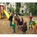 Отзывы людей о Детский сад № 718 в Москве