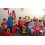 Отзывы людей о Государственный детский сад № 786 в Москве