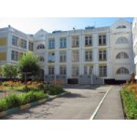 Отзывы людей о Детский сад № 1790 для детей с нарушением опорно-двигательного аппарата