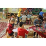 Отзывы людей о Детский сад № 969 в Москве