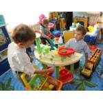 Отзывы людей о Детский сад № 976 в Москве