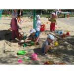 Отзывы людей о Детский центр "Малыш" в Москве