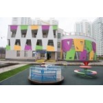 Отзывы людей о Детский сад № 988 в Москве