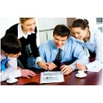 Отзывы людей о Курсы английского "ABC English", Москва