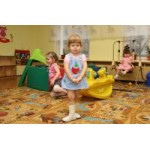 Отзывы людей о Домашний детский сад в Москве "Наше солнышко"