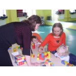 Отзывы людей о Детский клуб в Москве "Клякса"