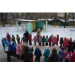 Отзывы людей о Детский сад № 2147 в Медведково