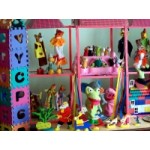 Отзывы людей о Негосударственный детский сад в Москве "Центр развития личности"