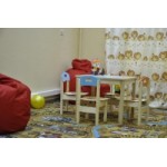 Отзывы людей о Детский клуб-сад "Сами с усами. Рио". Москва