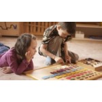 Отзывы людей о НОУ "Школа для малышей" в Москве